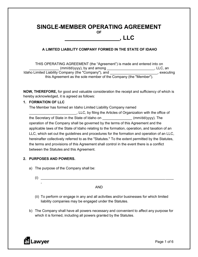Document Preview