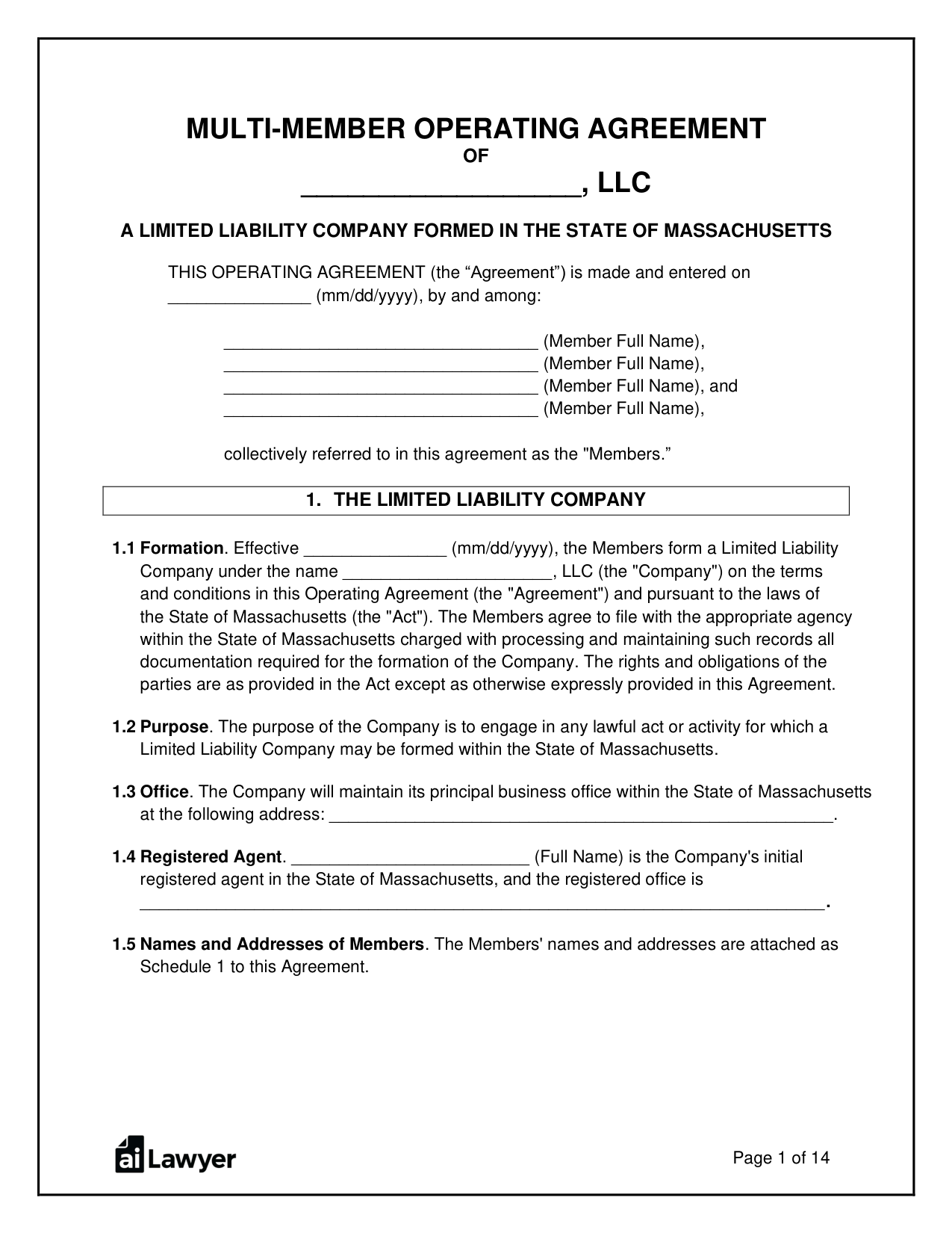 Document Preview