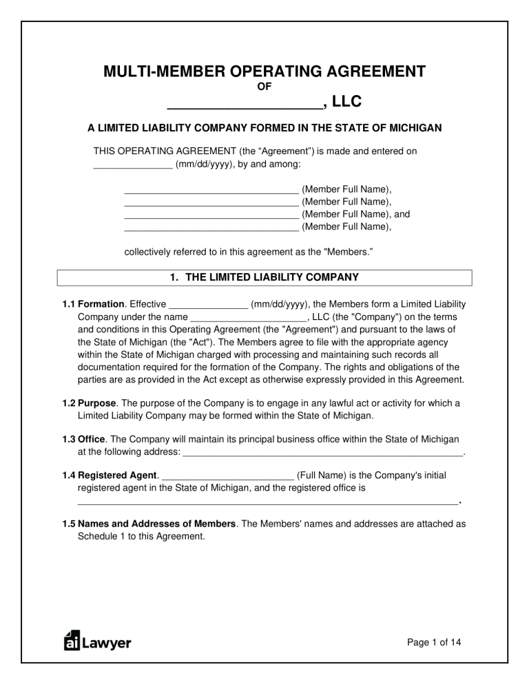 Document Preview