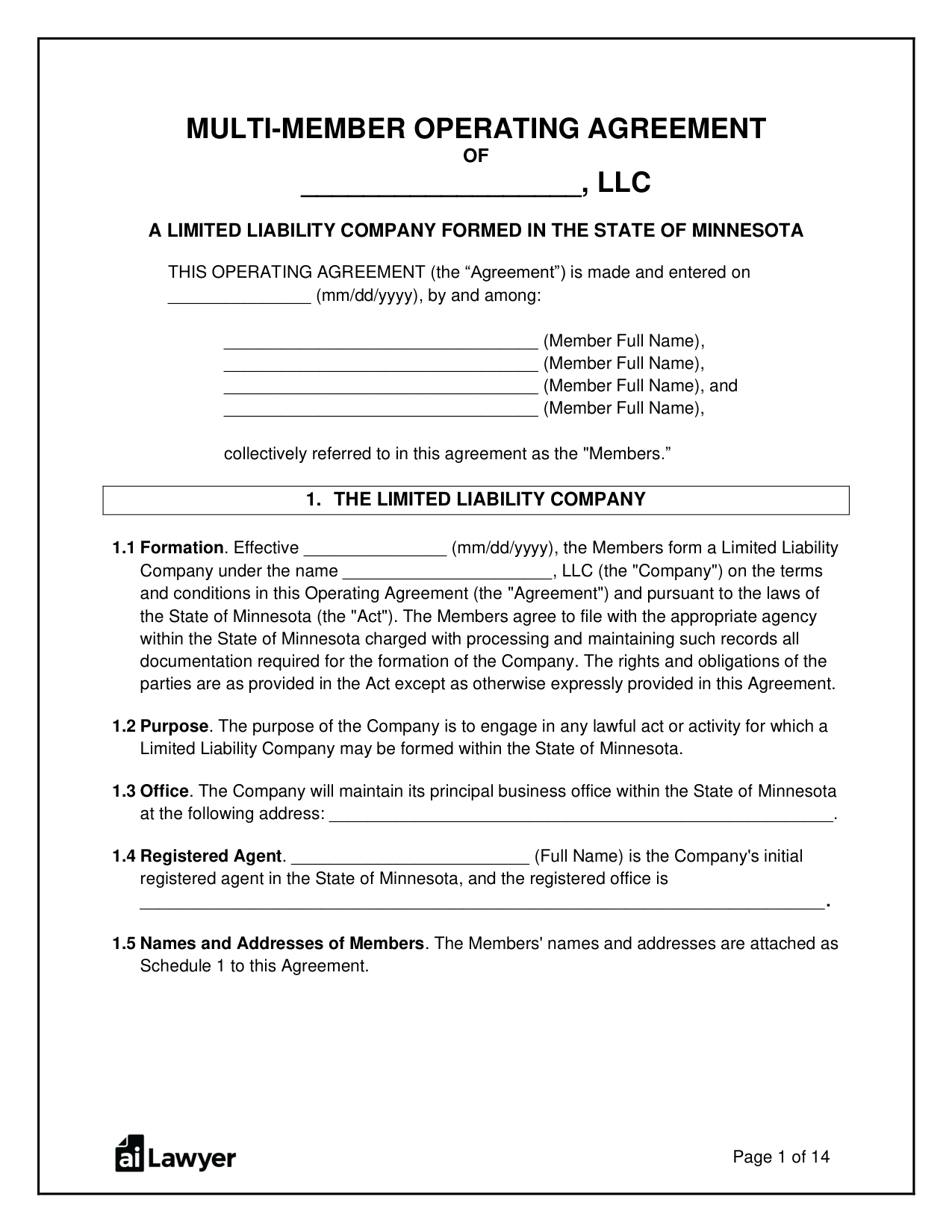 Document Preview