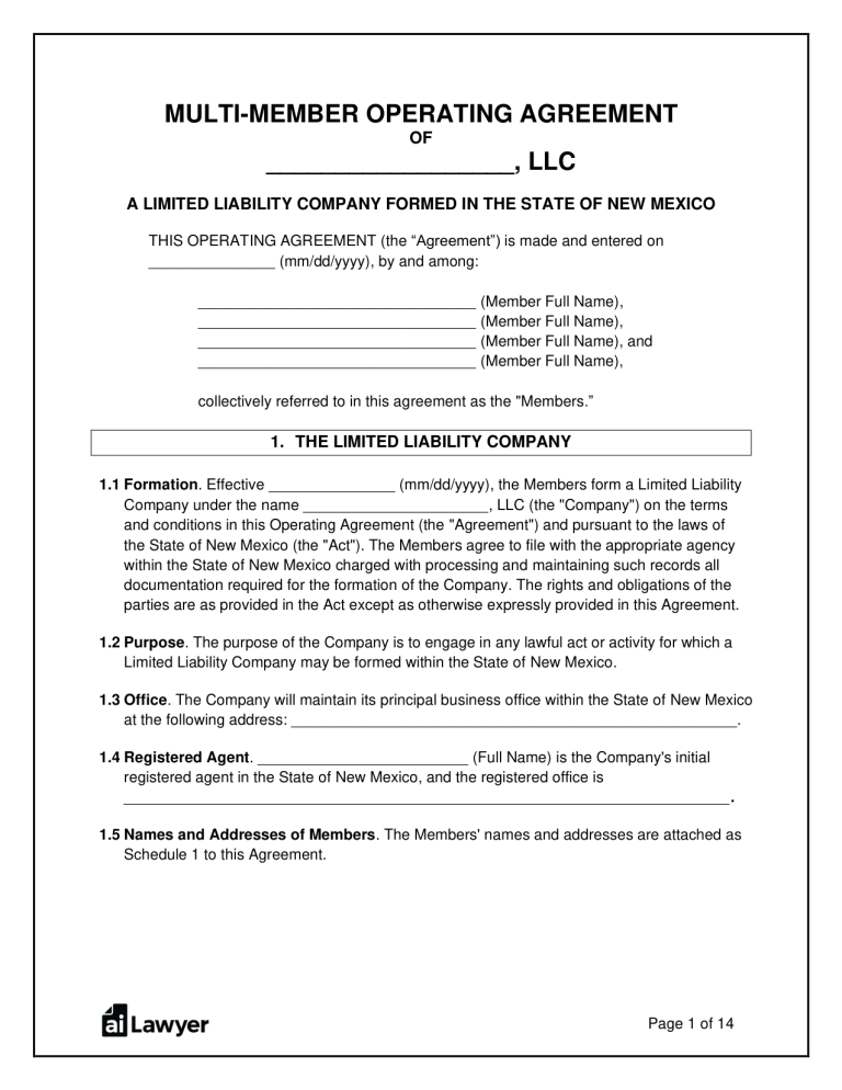 Document Preview