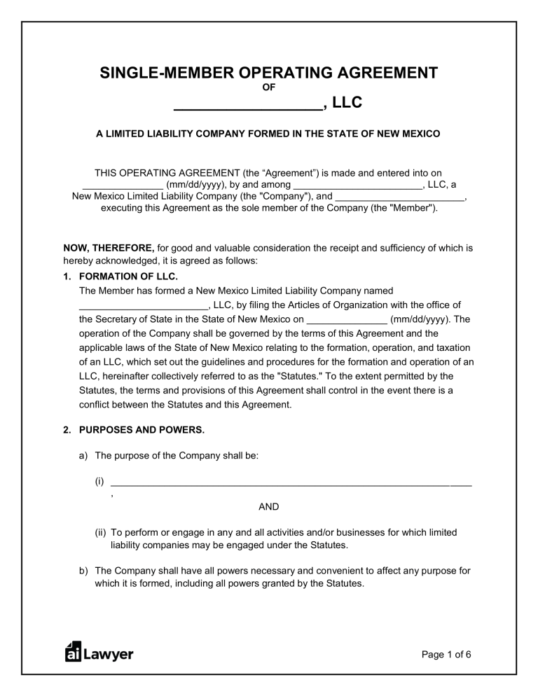 Document Preview