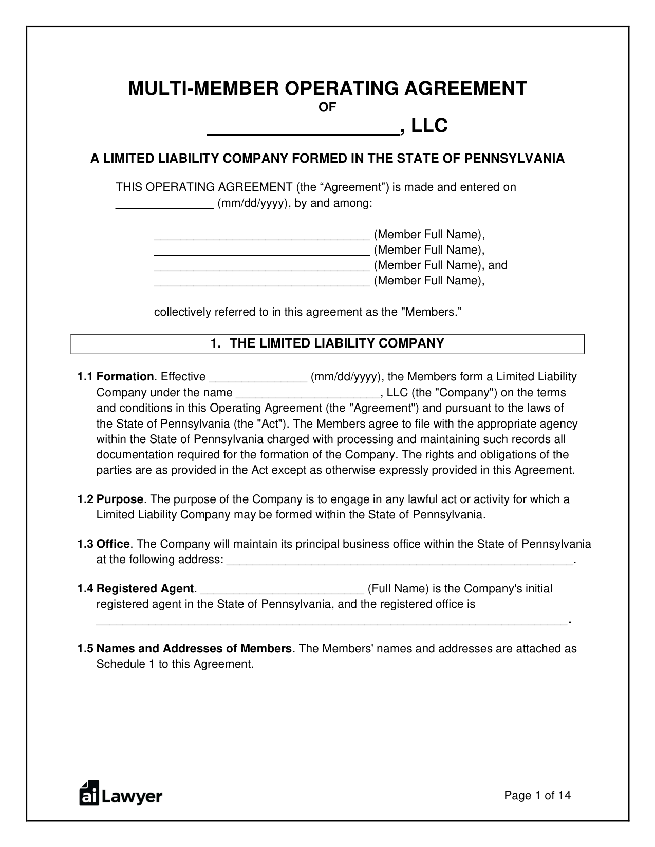 Document Preview