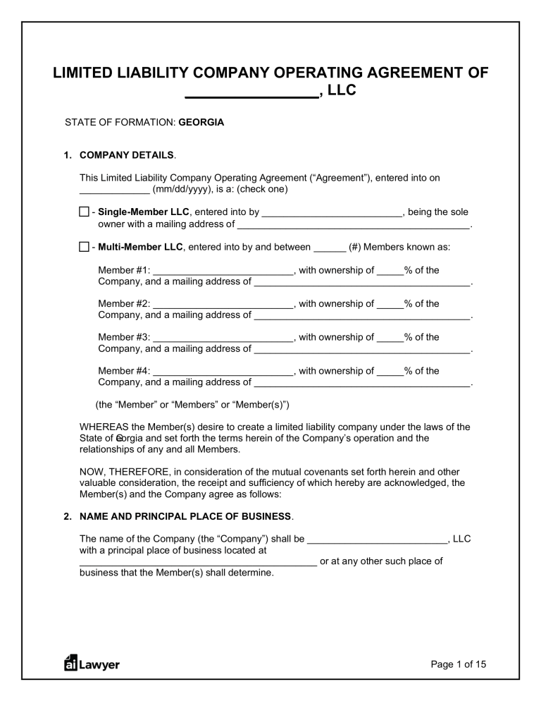 Document Preview