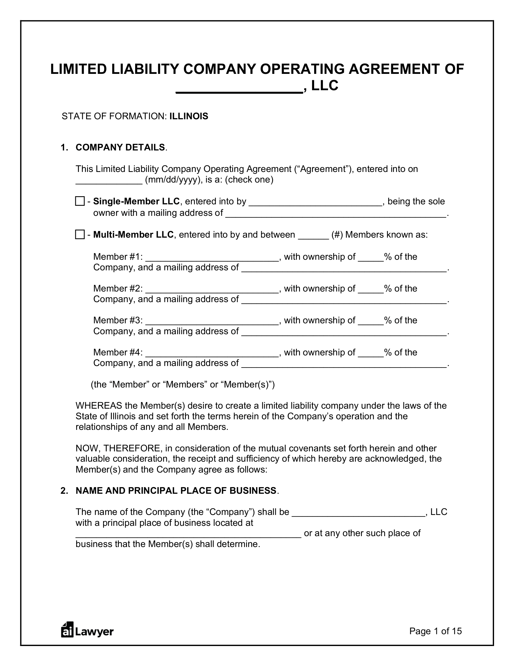 Document Preview