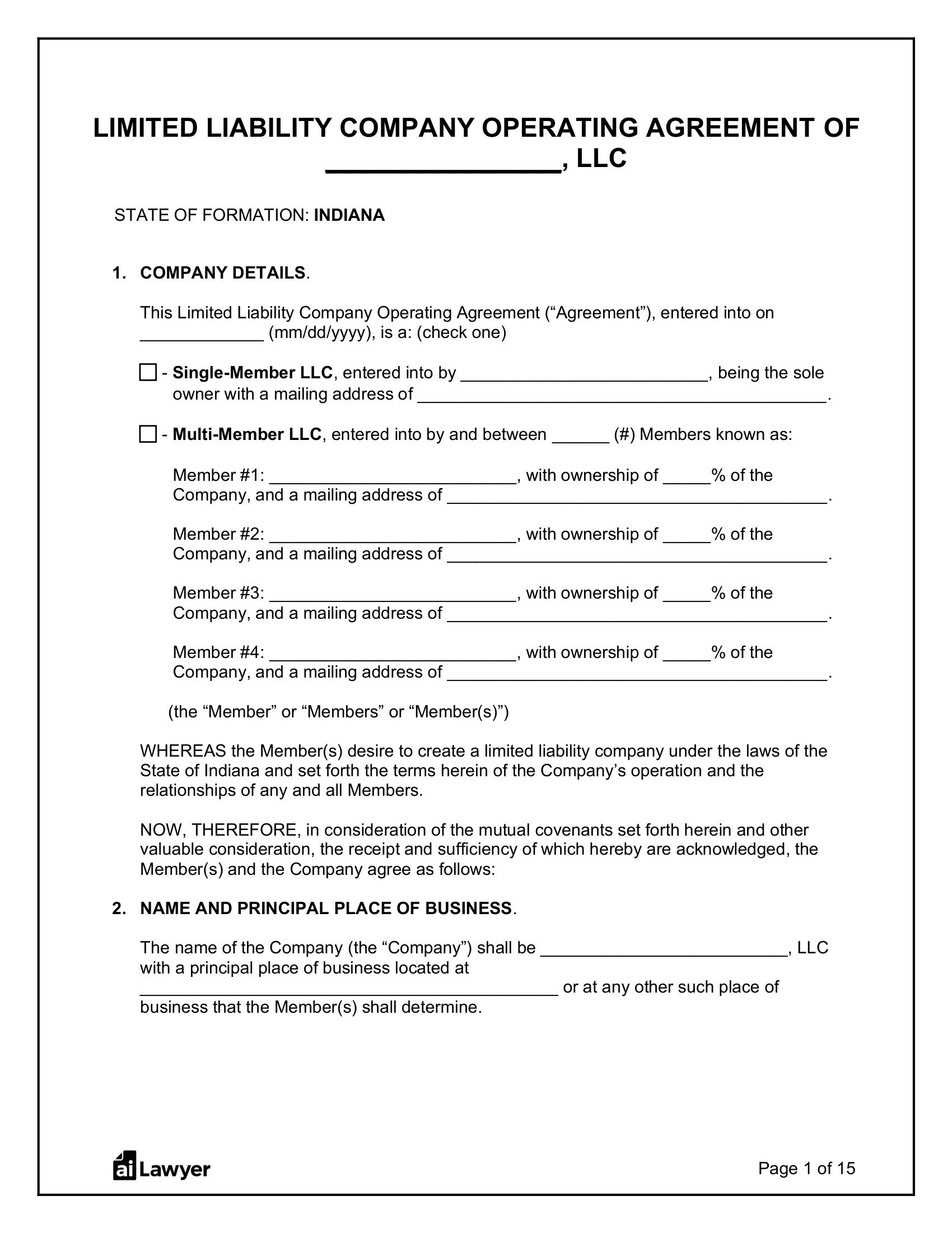 Document Preview