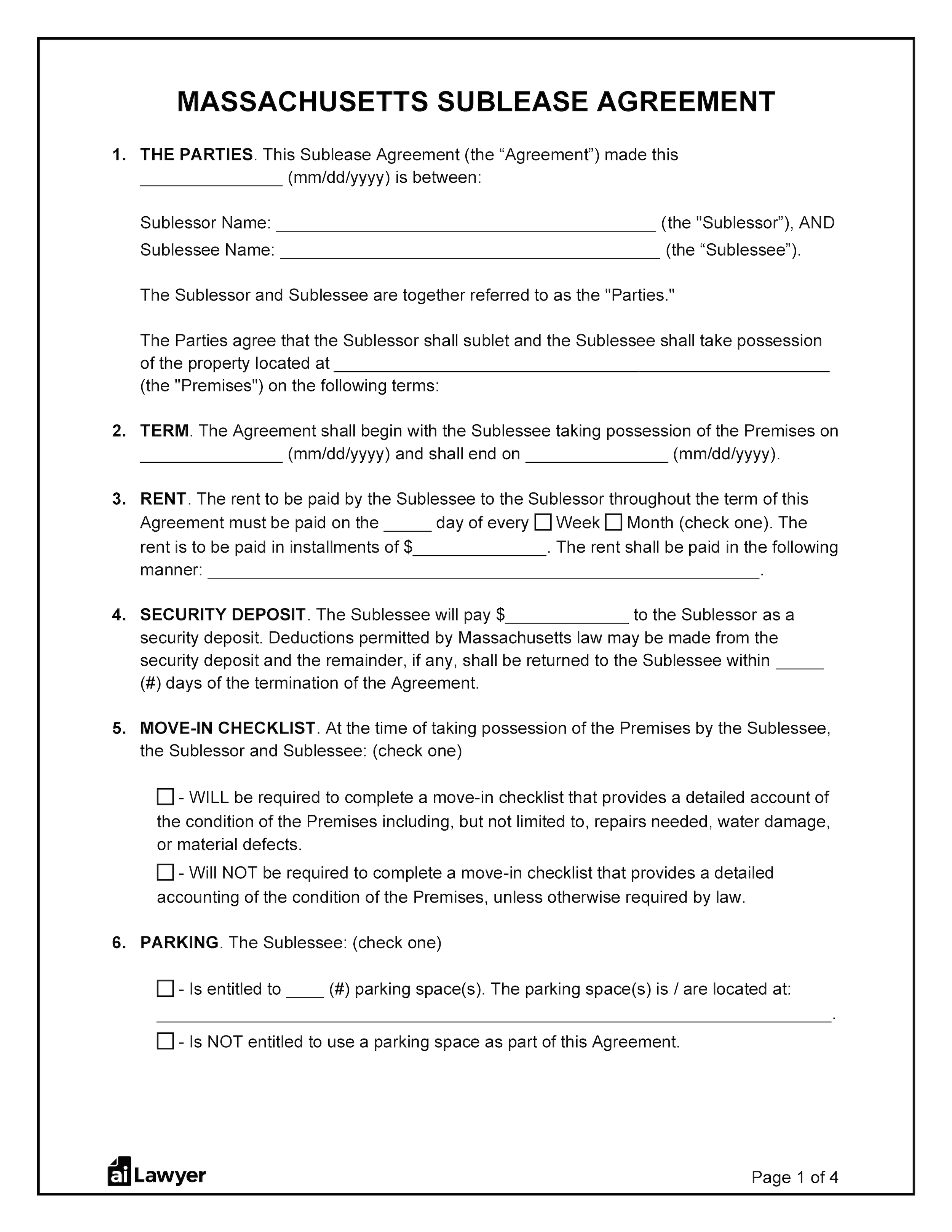 Document Preview