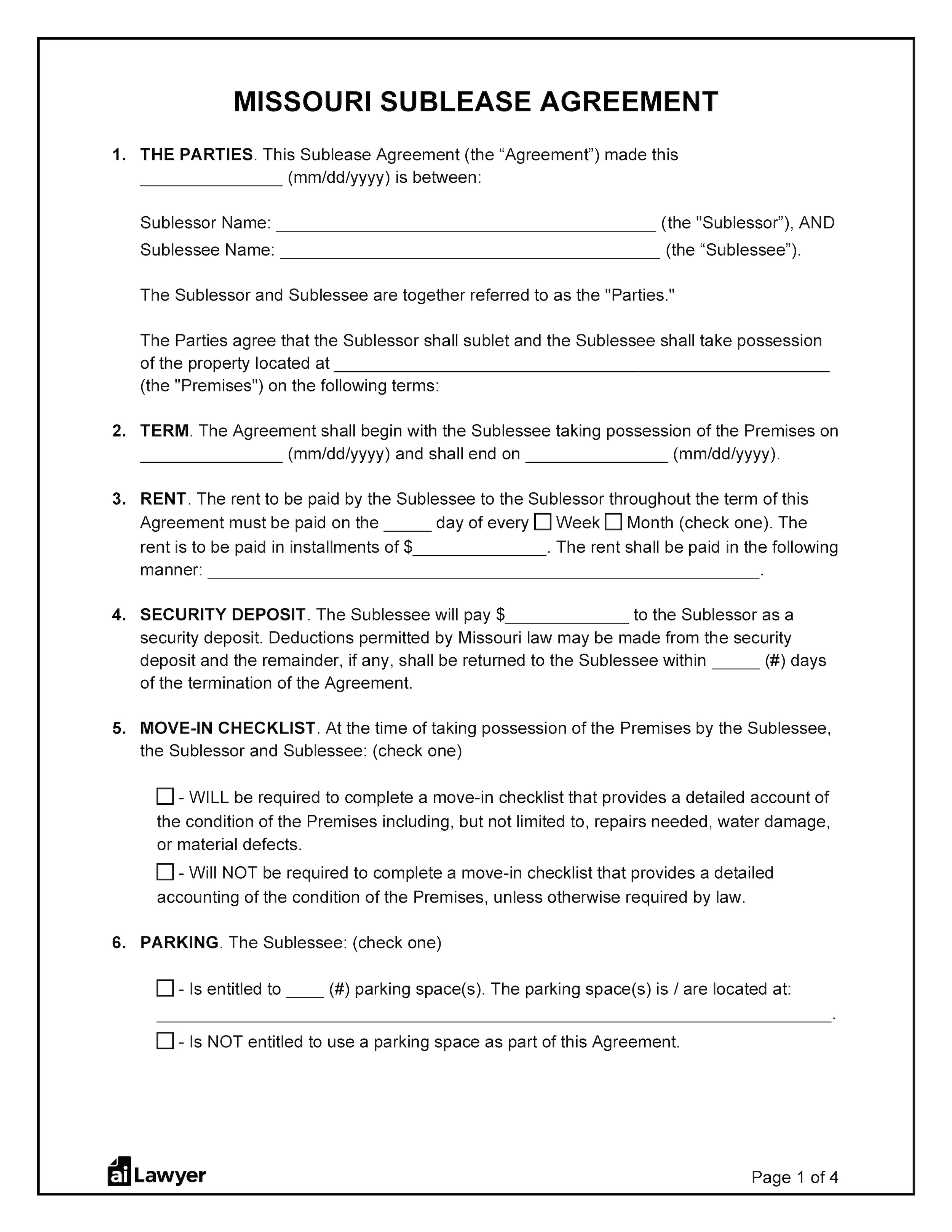 Document Preview