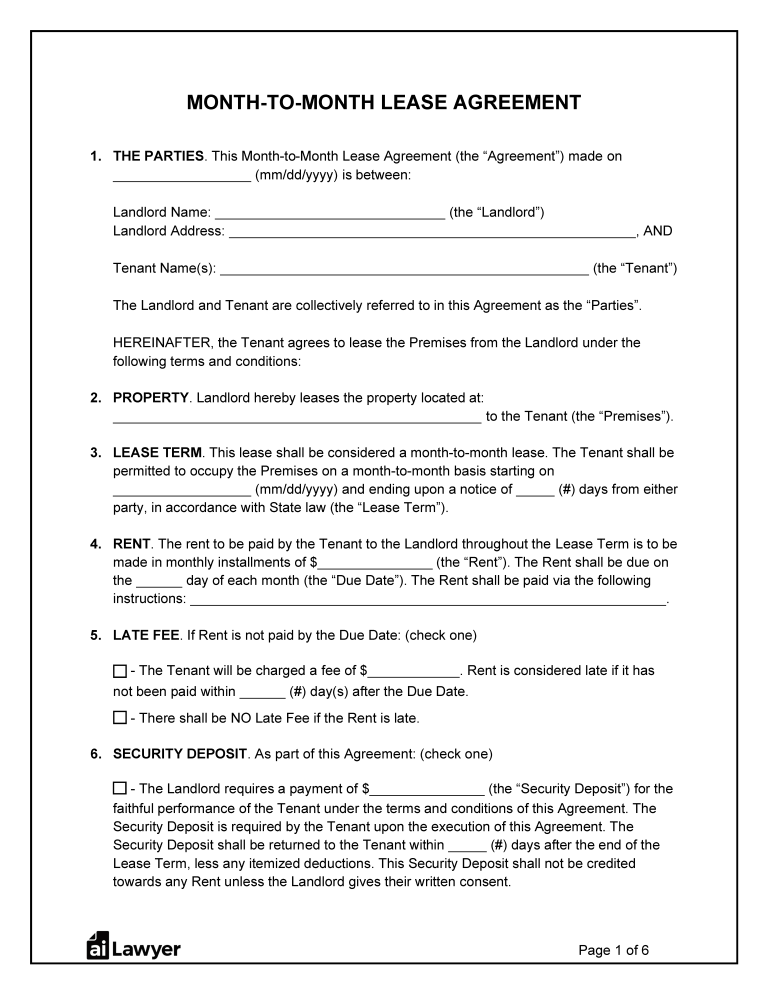 Document Preview