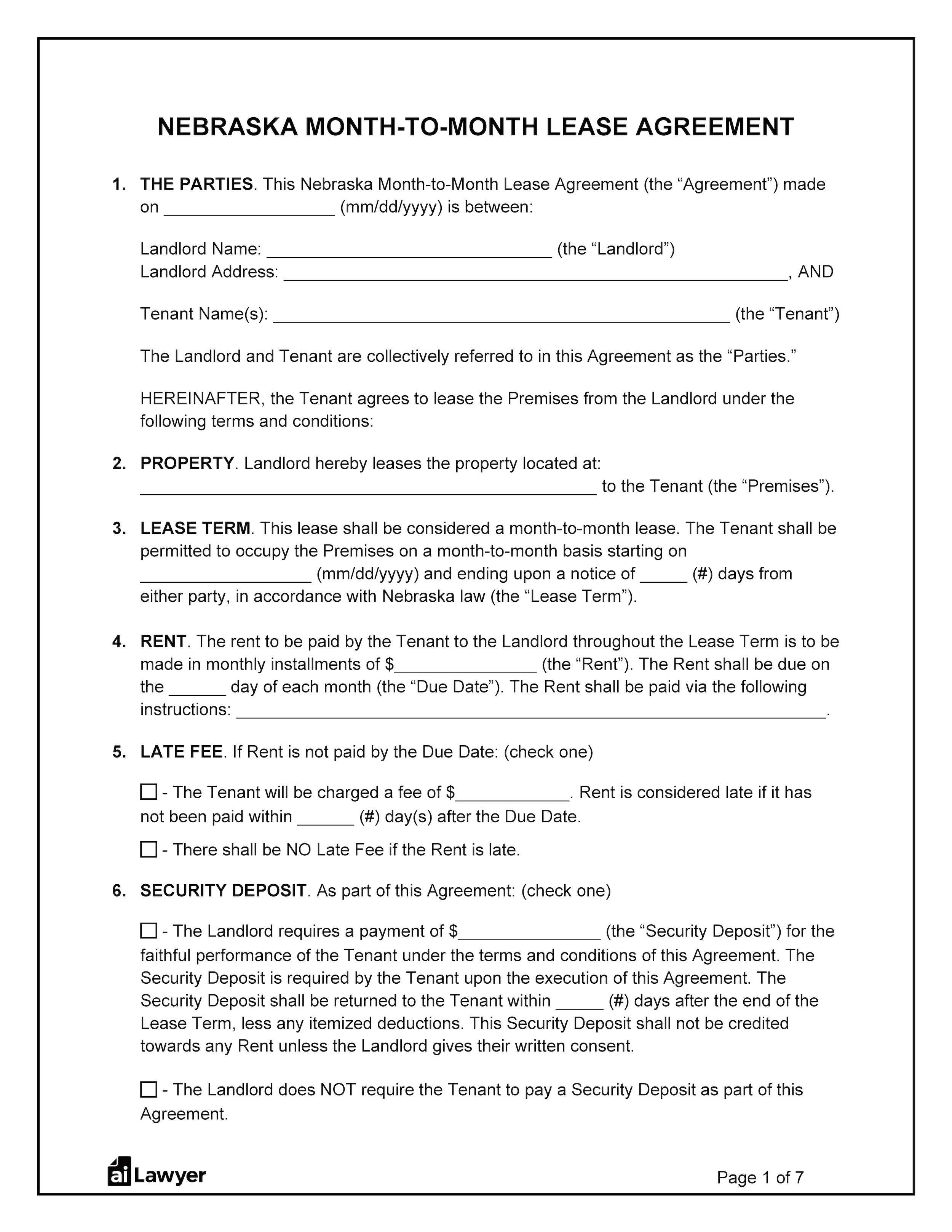Document Preview