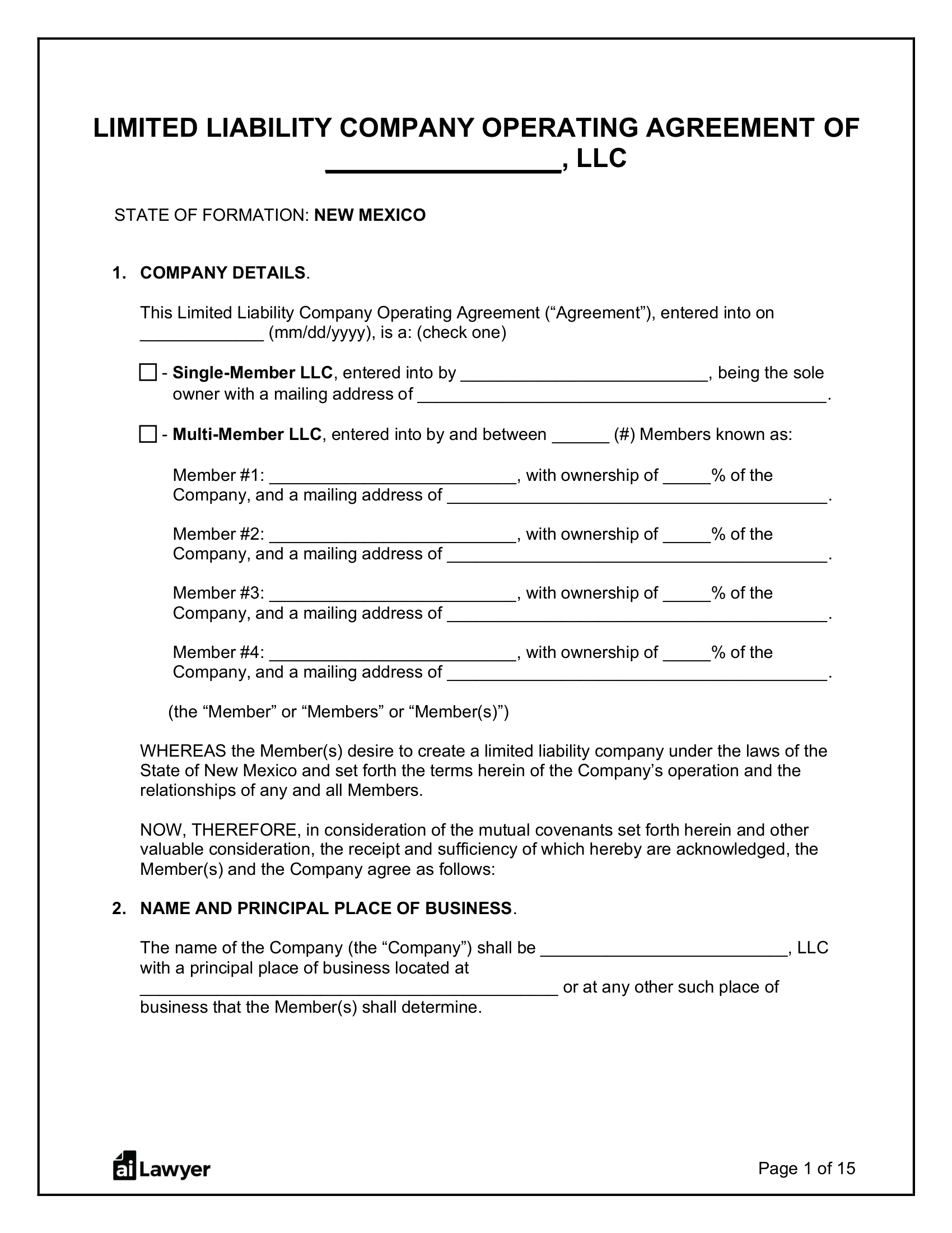 Document Preview