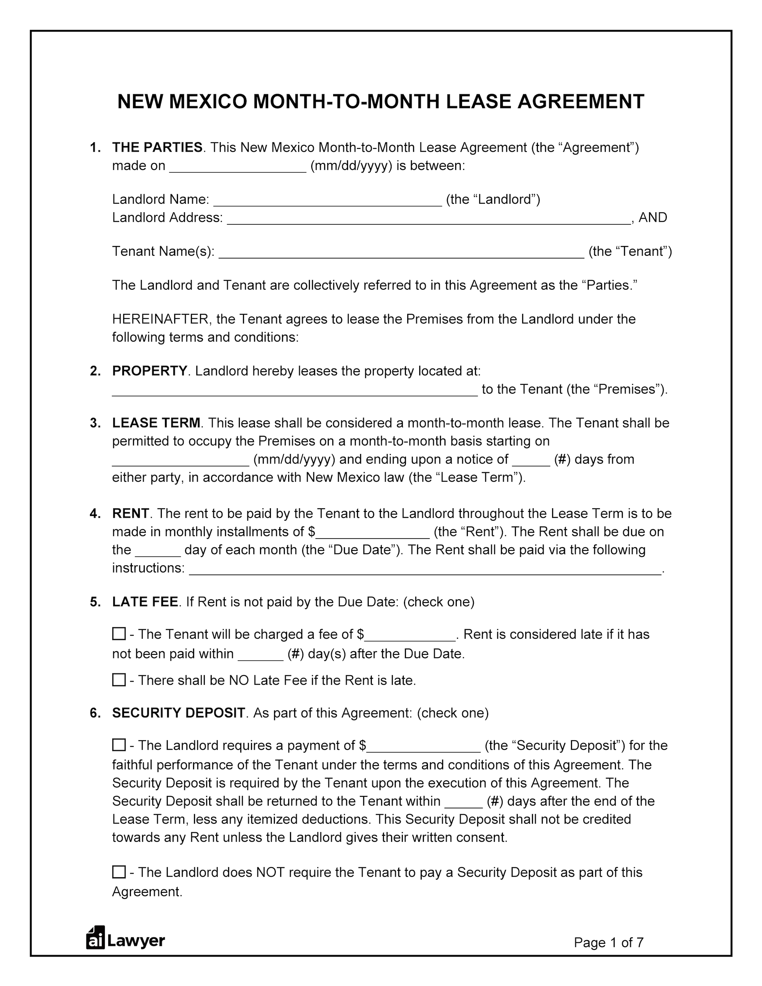 Document Preview