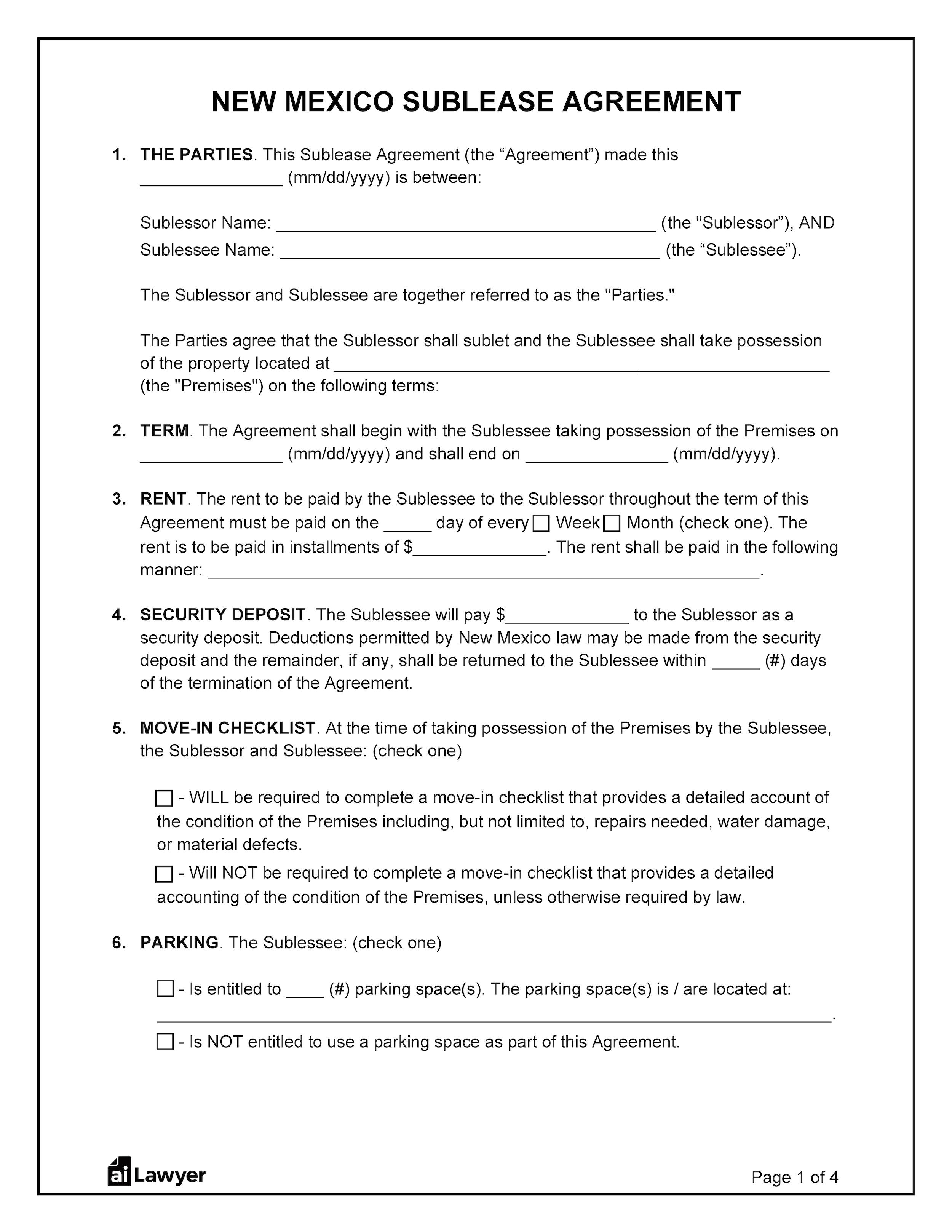 Document Preview