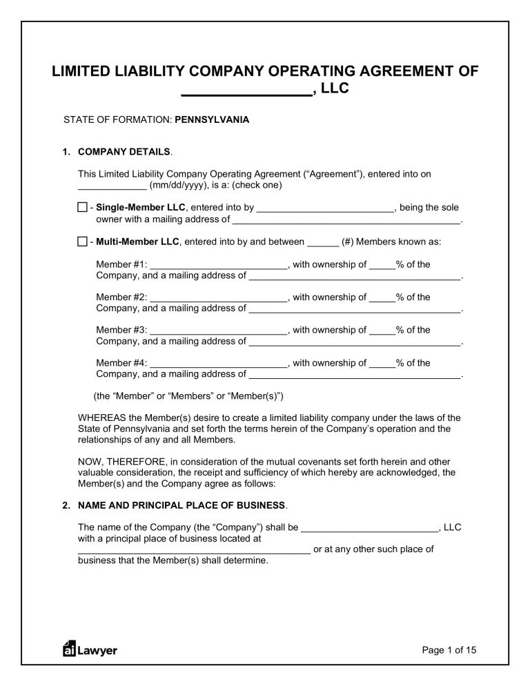 Document Preview