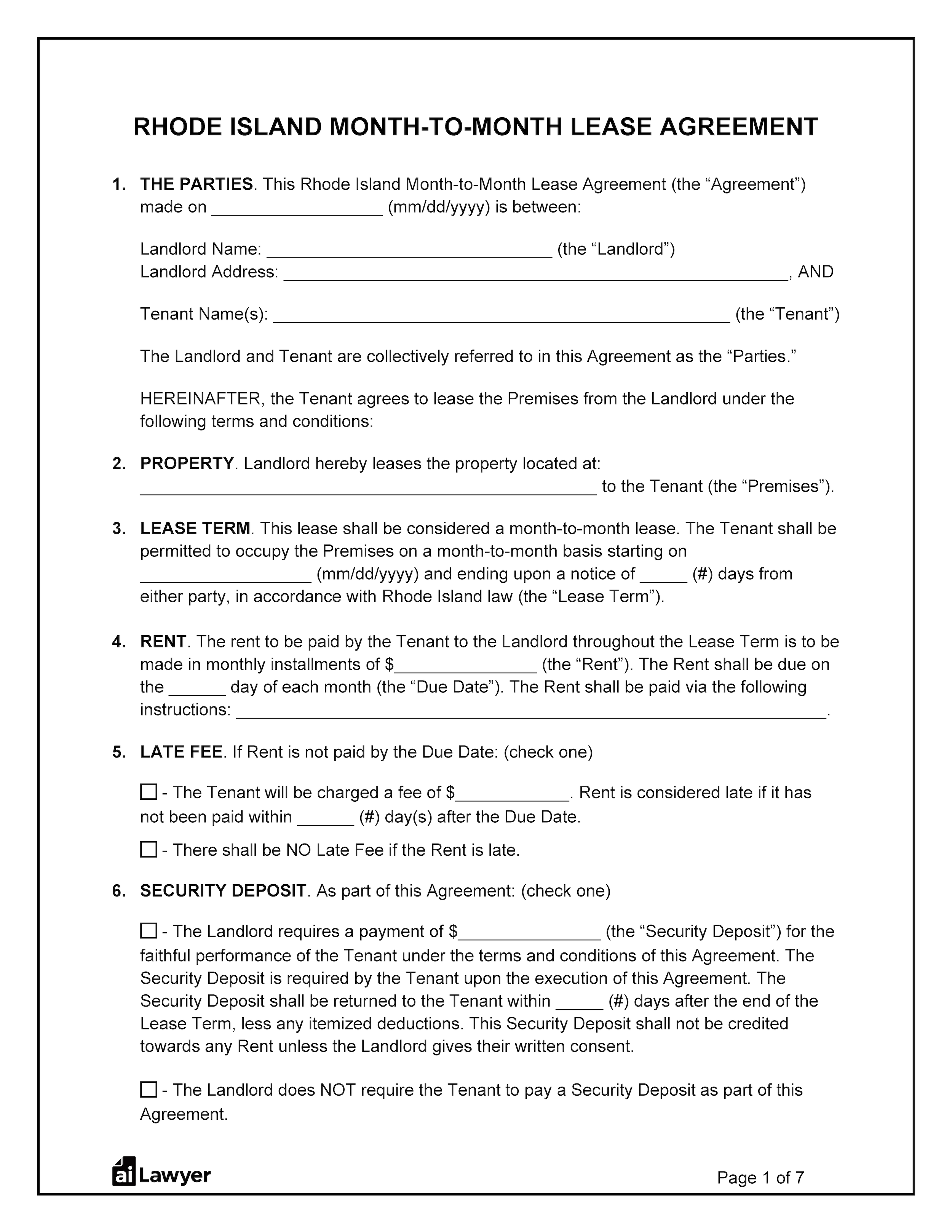 Document Preview