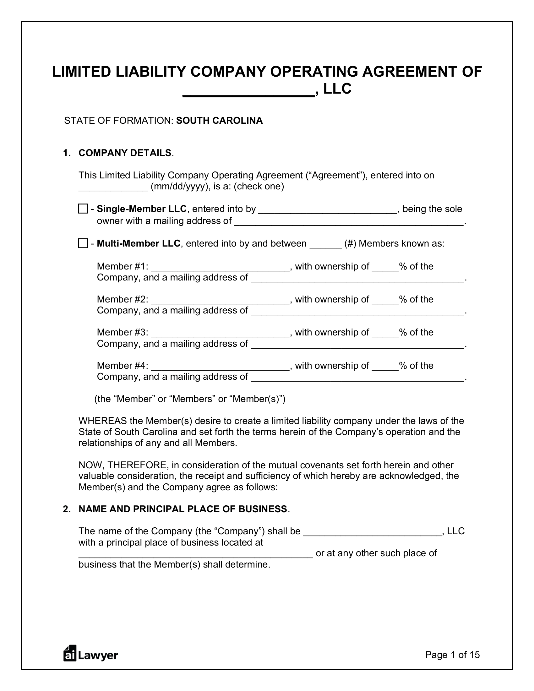 Document Preview