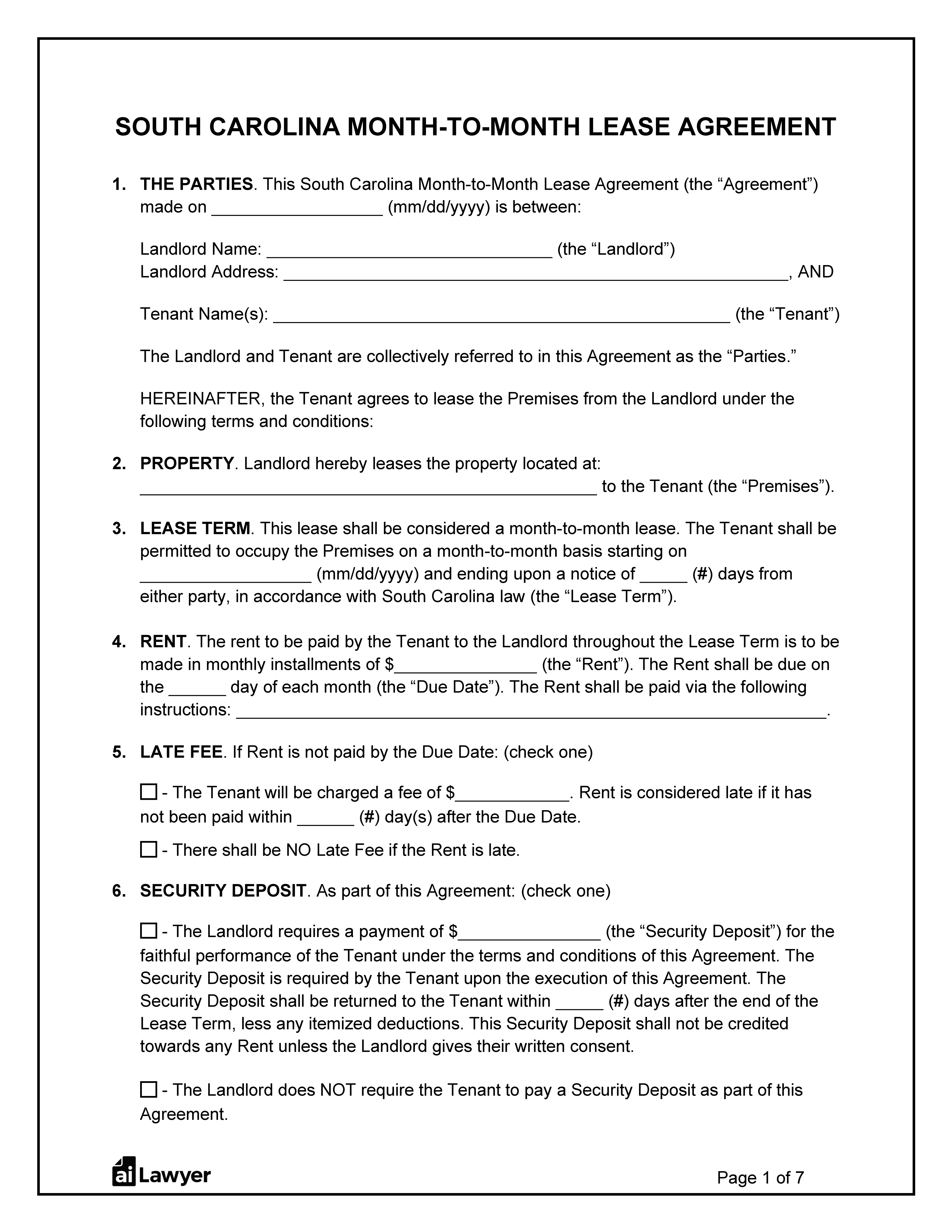 Document Preview