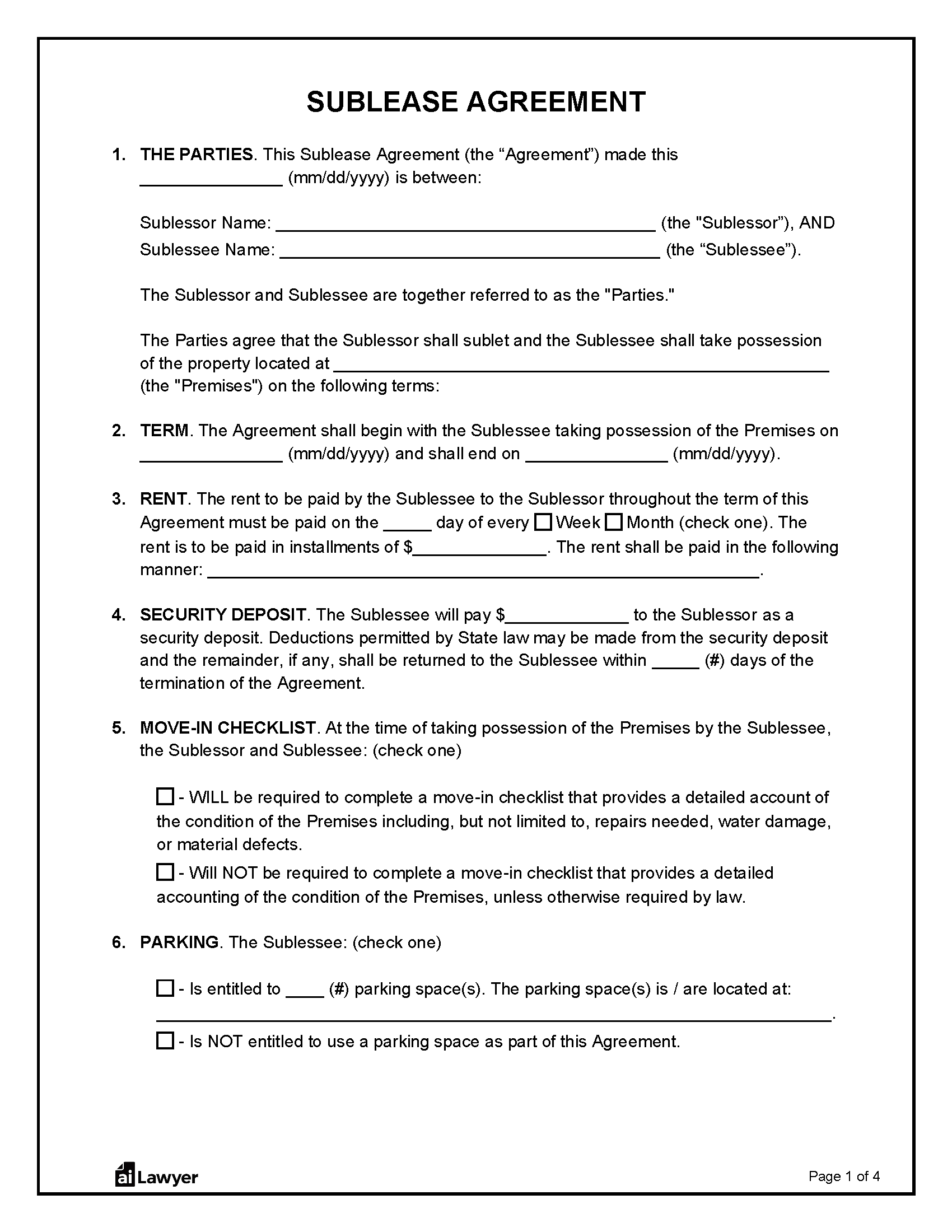 Document Preview